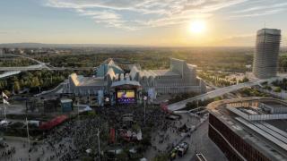 Zaragoza celebra el éxito de la cuarta edición del Vive Latino: más de 38.000 asistentes en dos jornadas "vibrantes"