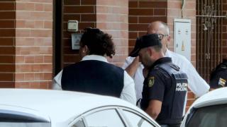 Investigan como posible crimen de violencia de género la muerte de una mujer en Sevilla