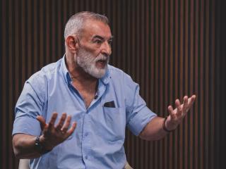 Paco Narváez: "Begoña Gómez me pagó en la sauna Adán en 2003, 2004 y 2005 por los anuncios en la revista MENsual"