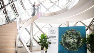 L’Oréal Groupe invierte 100 millones en una aceleradora de innovación sostenible y busca talento emprendedor en España