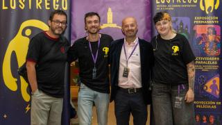 El Festival Lóstrego de A Coruña ya mira hacia el futuro tras el éxito de la primera edición