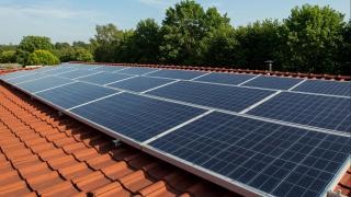 La innovación en energías renovables se escribe con B de Burgos