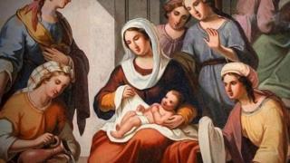 ¿Qué santo se celebra hoy, lunes 8 de septiembre? La lista completa del santoral