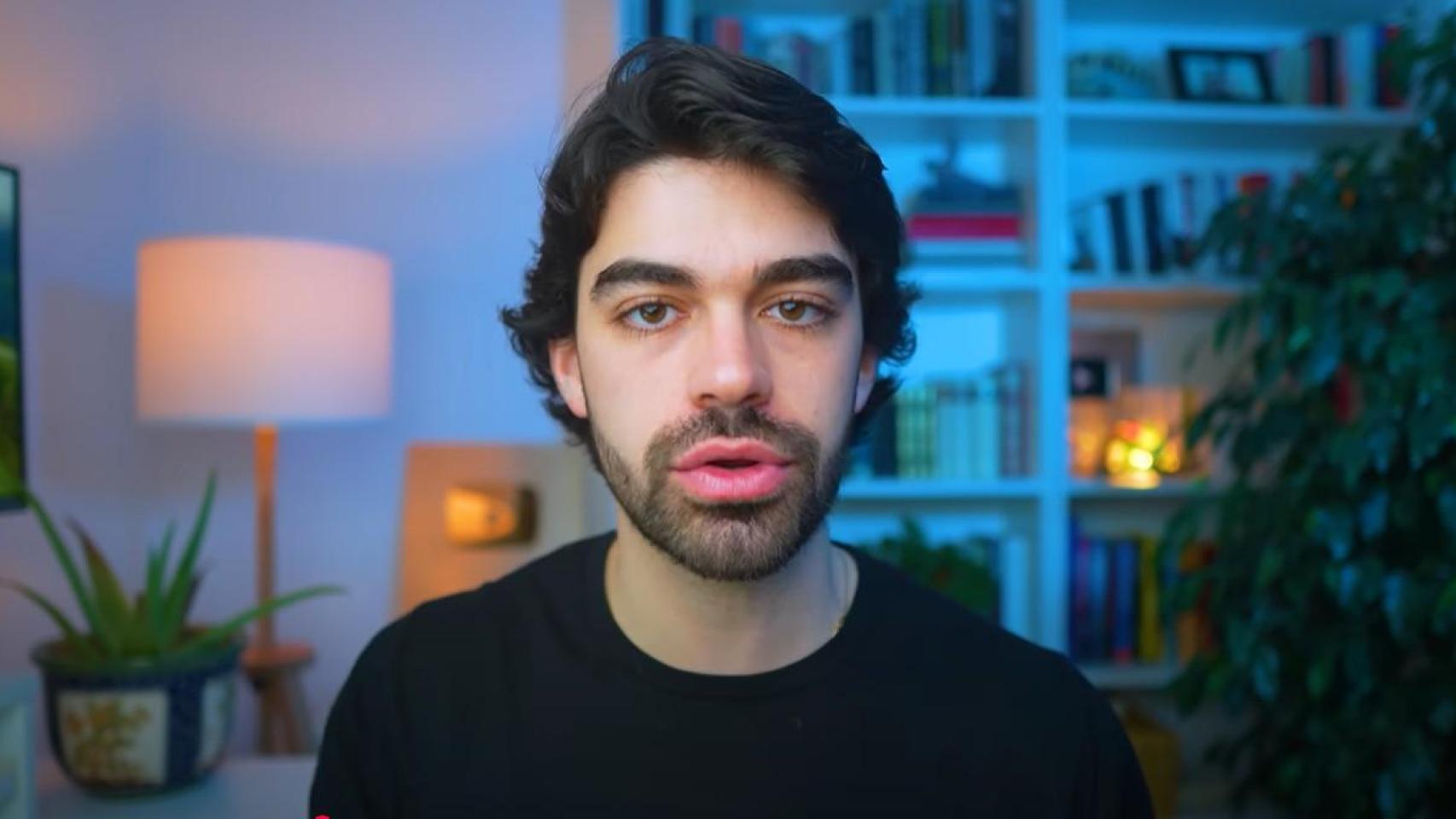 Adrià Solà, experto en comunicación.