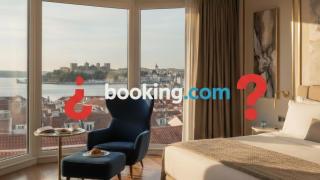 Un viaje, una reserva en Booking y una sospecha de estafa: así evitó mi novia que nos arruinaran las vacaciones