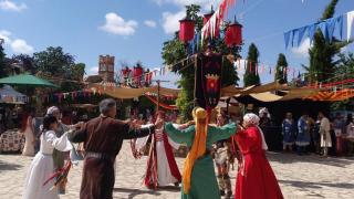 El pueblo a 1 hora de Zaragoza que todos quieren visitar, según la IA: "La historia medieval se mezcla con el paisaje más bello"