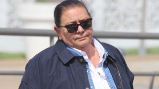 María del Monte pide 28 años de cárcel para su sobrino Antonio Tejado por el robo a su vivienda