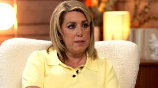 Susana Díaz habla como nunca sobre el duro proceso para convertirse en madre: "Me sometí a varios tratamientos"
