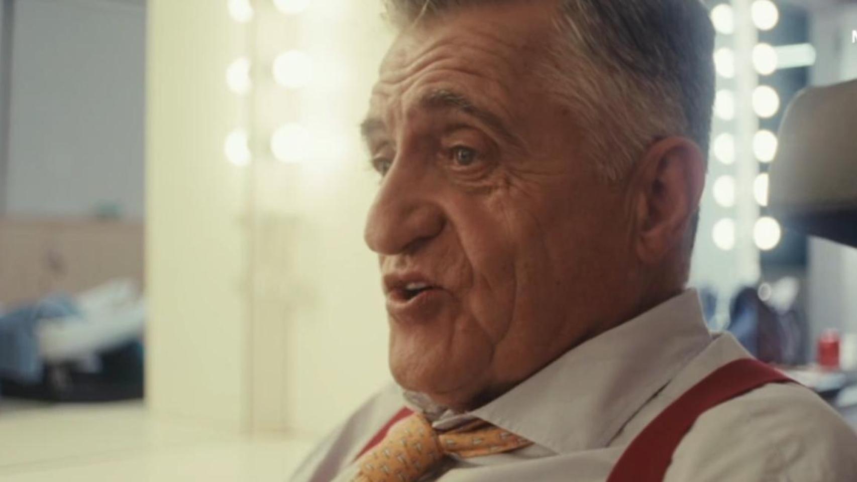 Wyoming fue el protagonista de la primera entrega de 'Salvados' de la temporada.