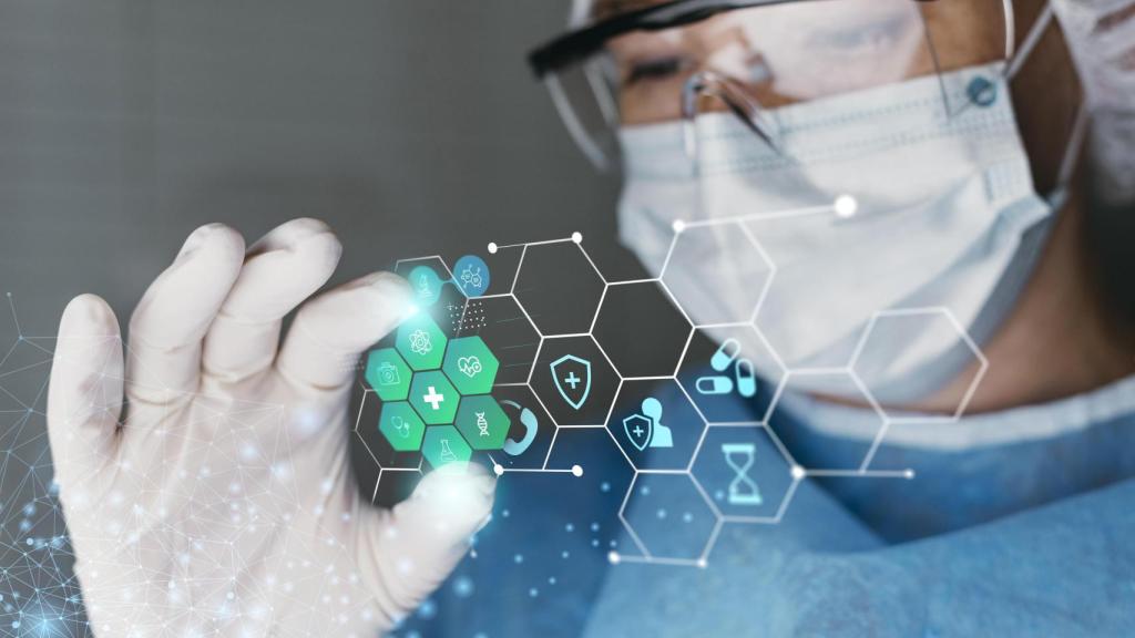 Los algoritmos de la española Transmural Biotech llegan a la aseguradora brasileña Unimed