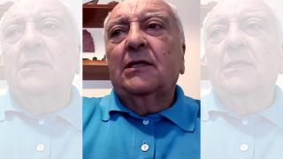 Paco Crespo, con 46 años cotizados, muy rotundo sobre su pensión: "Exijo el final de nuestra condena injusta"