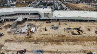 Apertura confirmada: este nuevo centro comercial de Sevilla abre sus puertas a finales de septiembre