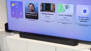 He visto el hogar inteligente de Samsung que usa la IA para ahorrar tiempo: así es el futuro de la tecnología en casa