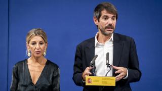 Urtasun plantea que España no participe en Eurovisión si no se expulsa a Israel: "Habrá que adoptar medidas"