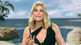 Sandra Barneda comunica en 'Supervivientes: All Stars' una decisión insólita por las protestas de los autóctonos