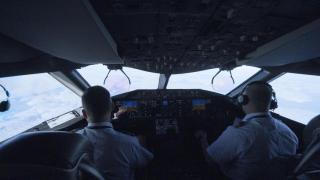 Indra y Enaire revolucionan la navegación aérea con Startical: logran la primera transmisión VHF desde el espacio