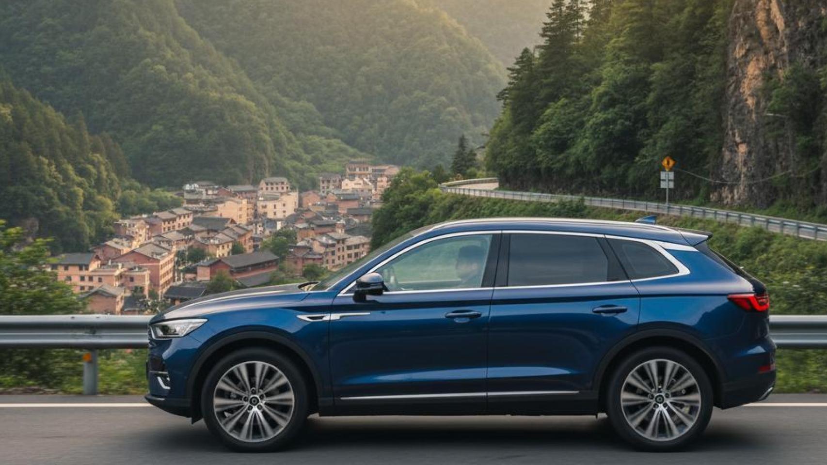 Imagen generada con inteligencia artificial.