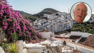 Un jubilado del segundo país más rico de Europa elige España para vivir: “En Suiza no podría estar con mi pensión”