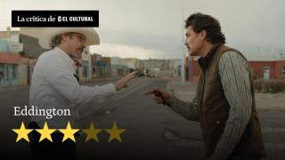 'Eddington': Ari Aster se mide con los grandes de Hollywood en un neowéstern macabro sobre el desquicie de EE.UU.
