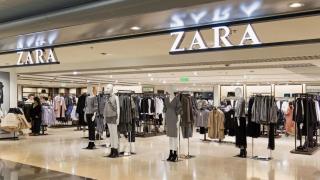 Zara vende el vestido otoñal más elegante y barato: disponible en tres colores por solo 15,99 euros