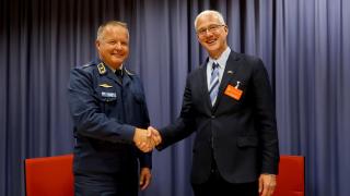 Finlandia refuerza su defensa con satélites SAR de ICEYE para potenciar su inteligencia y capacidad de vigilancia