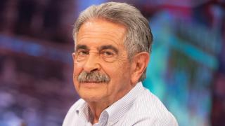 Miguel Ángel Revilla debuta en el cine junto a Paz Padilla: todos los detalles del sorprendente proyecto del expolítico cántabro