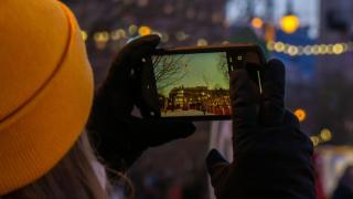 De WhatsApp a Google Fotos: los trucos que recomiendo para compartir fotos rápido con la familia y a máxima calidad
