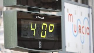 2025 vivió el tercer agosto más caluroso: la temperatura anual se sitúa ya 1,52ºC por encima de la era preindustrial