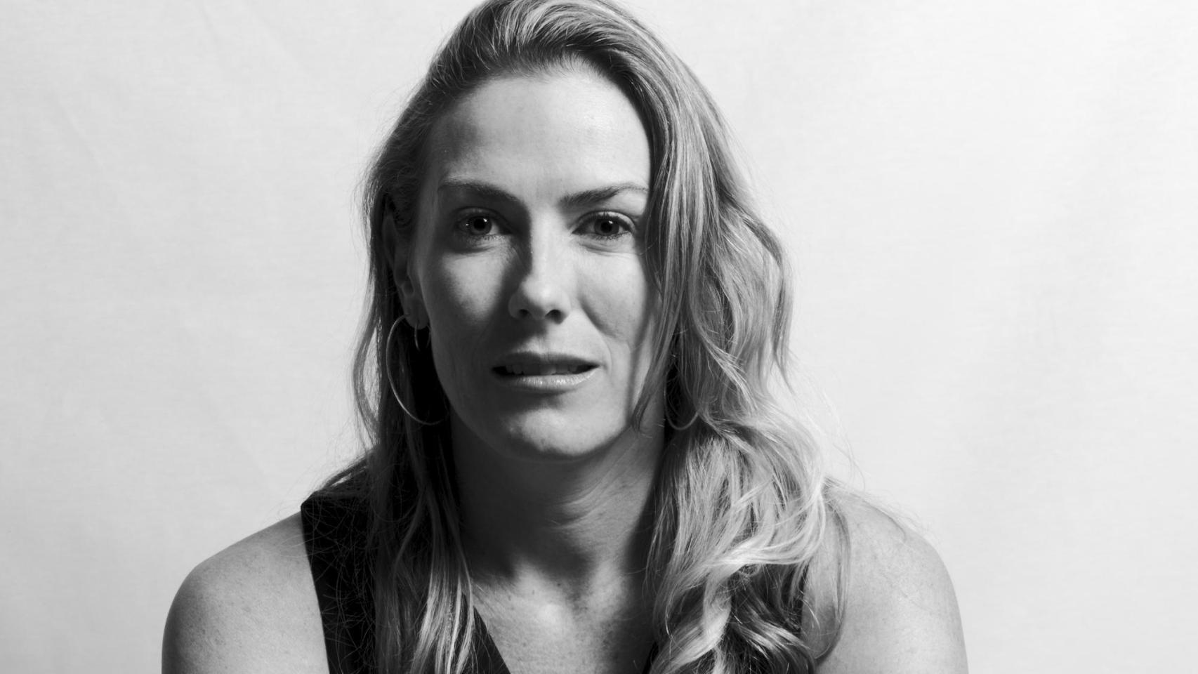 Sara Jaramillo Klinkert. Foto: Ricardo Quesada.