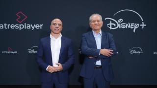 Más de 300 horas de contenido de Atresplayer podrán verse en Disney+: el potente acuerdo que han firmado ambas plataformas