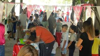 Planazo de fin de semana en Illescas Vibra: mercadillo medieval, observatorio de estrellas, exhibición de K-Pop...