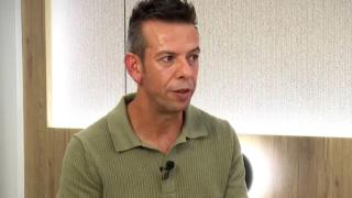 Ángel Cruz, padre de Gabriel, se sincera en 'El tiempo justo': "El perdón de Patricia me convence de que no fui culpable"
