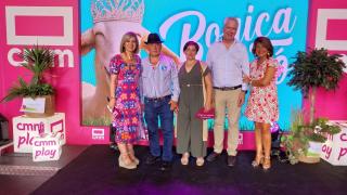 'Bonica del tó', el nuevo concurso de belleza de CMMedia que busca a la oveja más bonita de Castilla-La Mancha