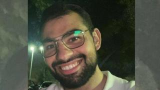 Yacob Pinto, el español de 25 años muerto en el atentado de Jerusalén, se casó hace 2 meses y estudiaba para ser rabino