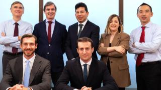 Paramés supera los 3.000 millones y se debate entre cerrar los fondos en 4.000 o 5.000M como prometió