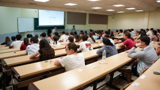 Avalancha de estudiantes internacionales en Sevilla: más de 4.000 extranjeros la eligen para este curso