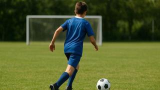 Karen, madre y divorciada, carga contra los precios de las actividades extraescolares: “Sólo empezar en el fútbol son 100€”