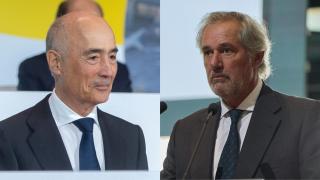 Guerra de titanes en EEUU: Acciona acusa a Ferrovial de usar la demanda por espionaje industrial para intimidar