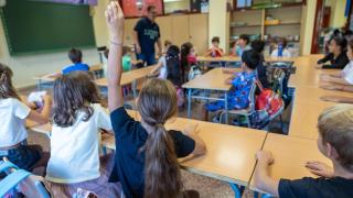 Del molusco contagioso al impétigo: los pediatras alertan sobre las infecciones más habituales en la vuelta al cole