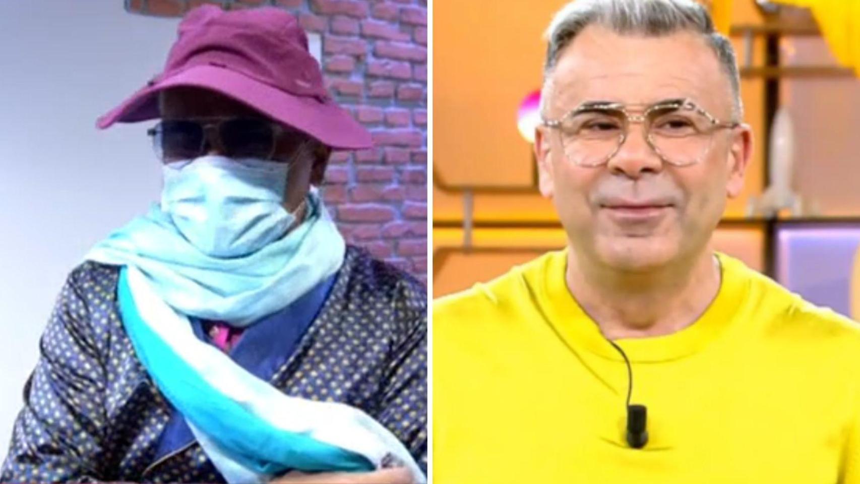 Jorge Javier Vázquez.