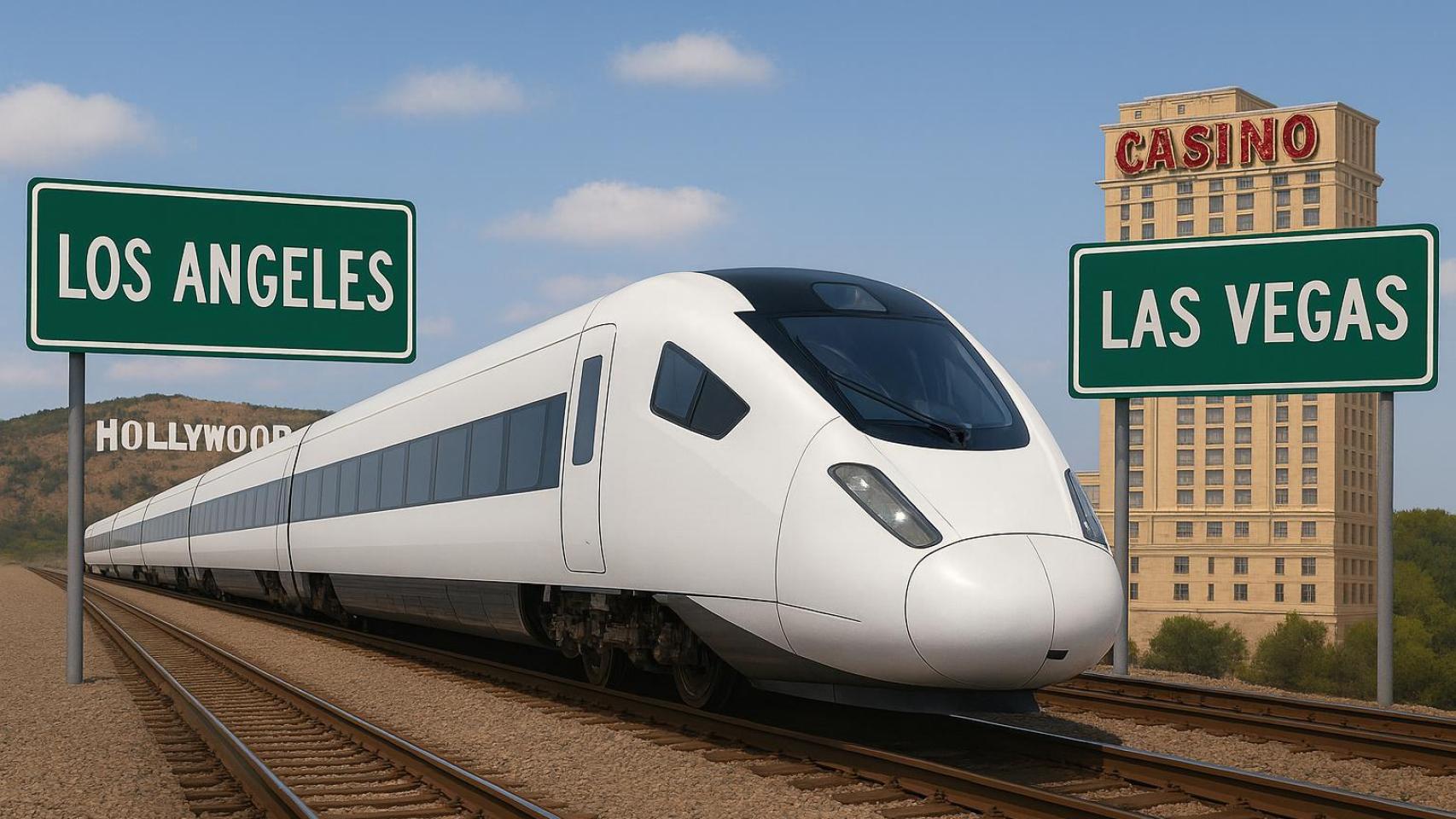 El proyecto cuenta con una inversión de más de 3 mil millones de dólares