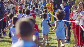 Abierta la convocatoria del programa Xogade, que fomenta la práctica deportiva entre los jóvenes gallegos