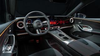 Golpe a las pantallas táctiles de los coches: en Mercedes-Benz ahora confiesan que "los botones son mejores"