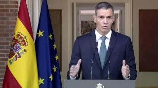 Sánchez anuncia cerca de 13.000 millones de inversión en los aeropuertos de Aena para el periodo 2027-2031