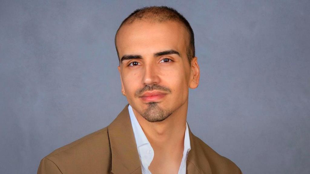 Autoras de palabra con Rosa, Luis Sala