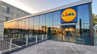 Lidl lanza el mueble de baño más elegante y funcional de la temporada: disponible por tan solo 27,99 euros