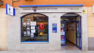 La Primitiva deja un premio de más de 7 millones de euros a un único acertante de Azuqueca de Henares (Guadalajara)