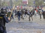 Revolución y caos en Nepal: dimite el primer ministro tras la muerte de 19 personas en las violentas protestas del país