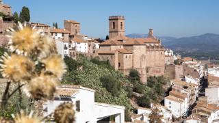 El pueblo de Valencia donde todavía se vive como antes, según la IA: "La vida es tranquila y la gente se saluda en la calle"