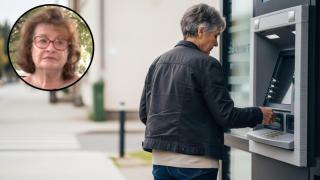 Teresa (75 años), estafada por un falso banco: “Me robaron alrededor de 8.000€ y he estado un mes sin...”